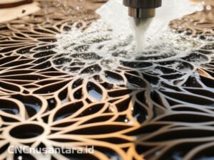 Read more about the article Apa itu Cutting CNC?